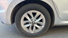 Skoda Fabia 1.0 TSI 116 SE Edition 5dr DSG Petrol Hatchback